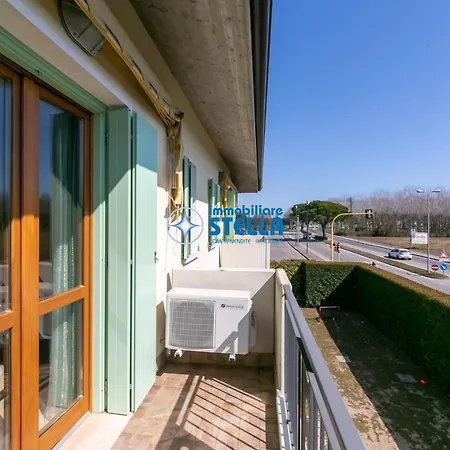Archimede Holiday home