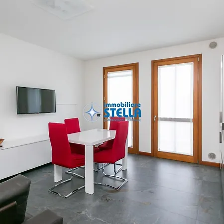 Archimede Holiday home *