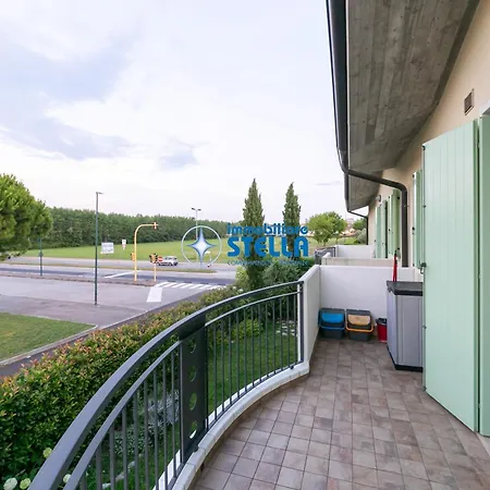 Archimede Holiday home