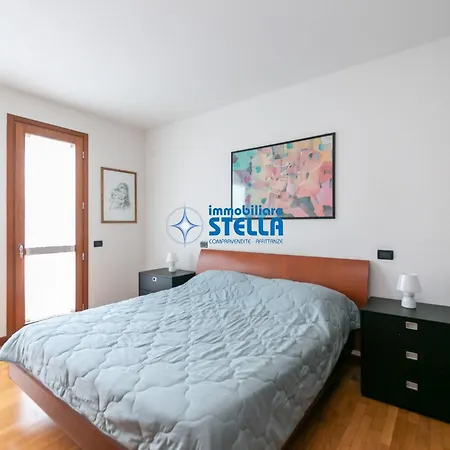 Holiday home Archimede