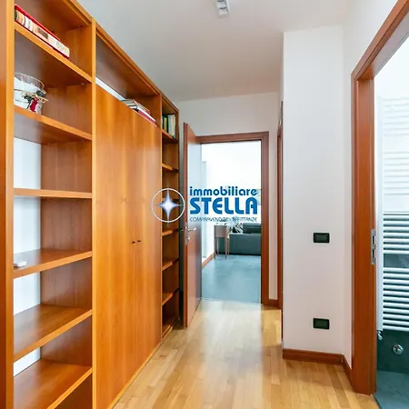Holiday home Archimede *