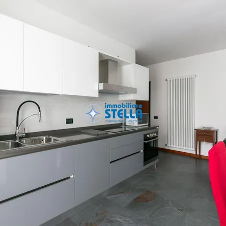 Archimede Holiday home *