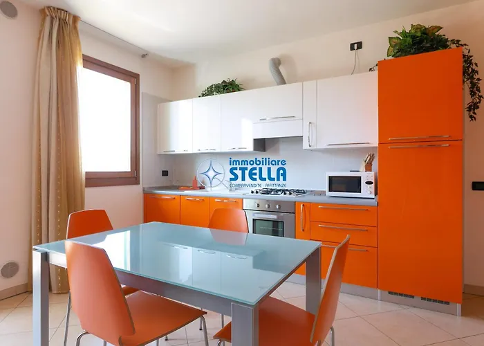 Archimede بيت للعطل ليدو دي يسولو