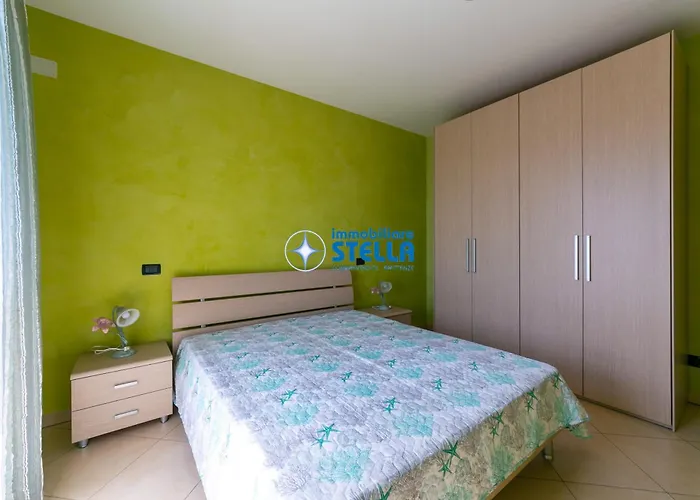 Archimede بيت للعطل *