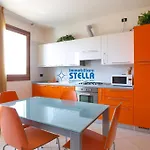 Archimede Feriehus Lido di Jesolo