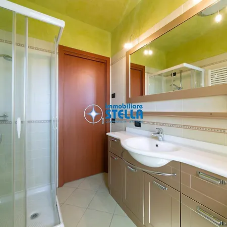Holiday home Archimede Lido di Jesolo