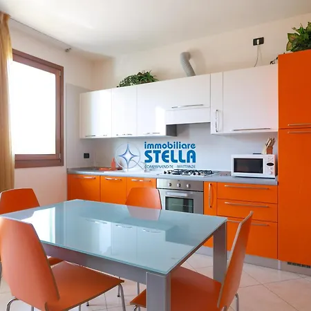 Archimede Holiday home Lido di Jesolo