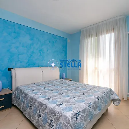 Holiday home Archimede