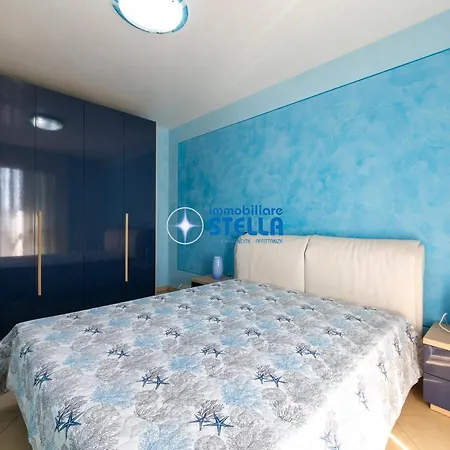 Nyaraló Archimede Lido di Jesolo