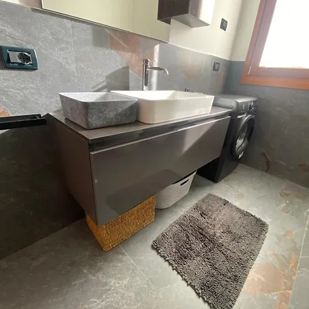 Archimede Holiday home