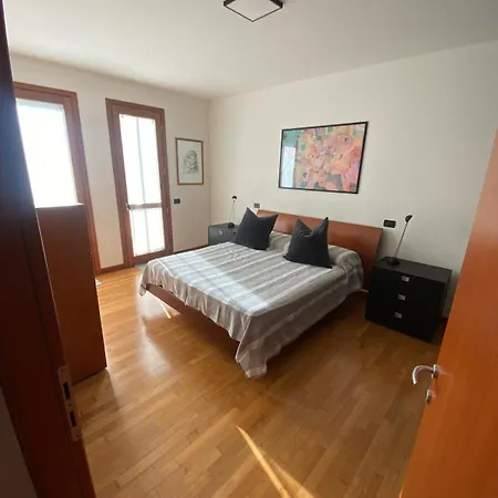 Archimede Holiday home *