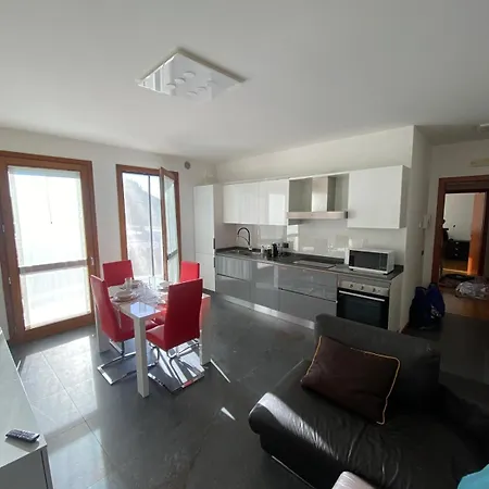 Holiday home Archimede