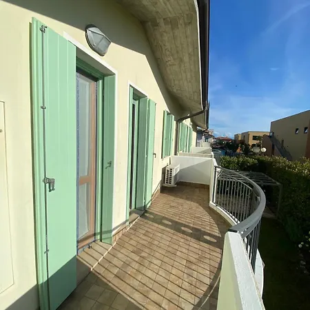 Archimede Holiday home *
