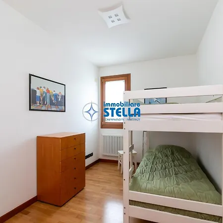 Hébergement de vacances Archimede Jesolo