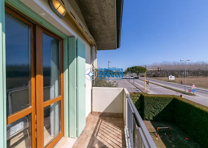 Archimede Ferienhaus *