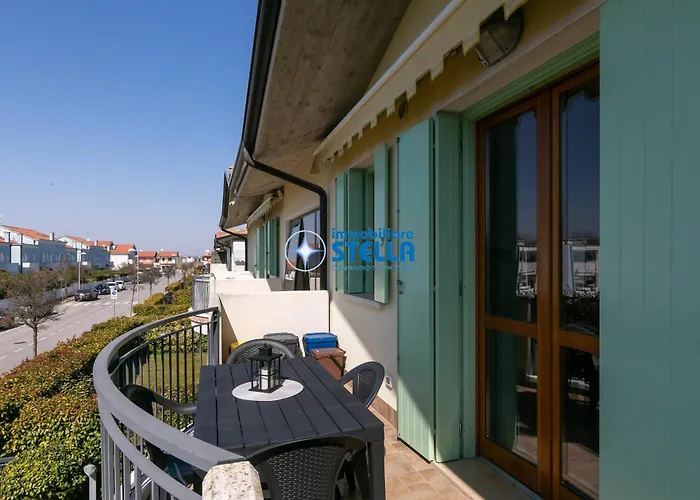 Ferienhaus Archimede *