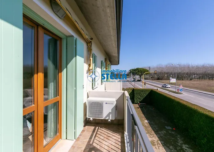 Archimede Ferienhaus