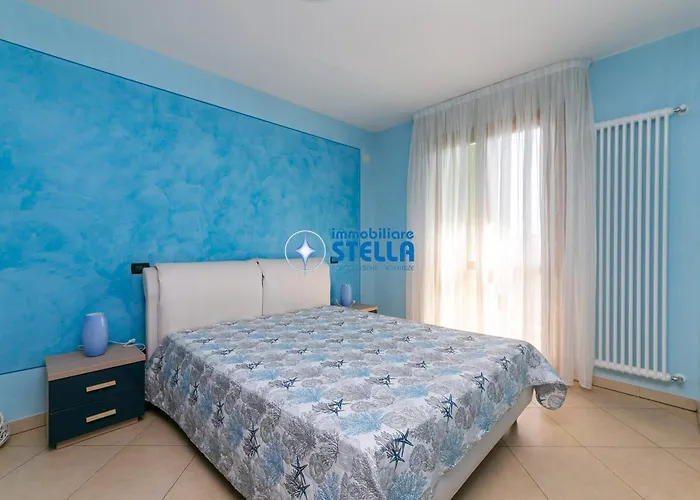 Semesterbostad Archimede