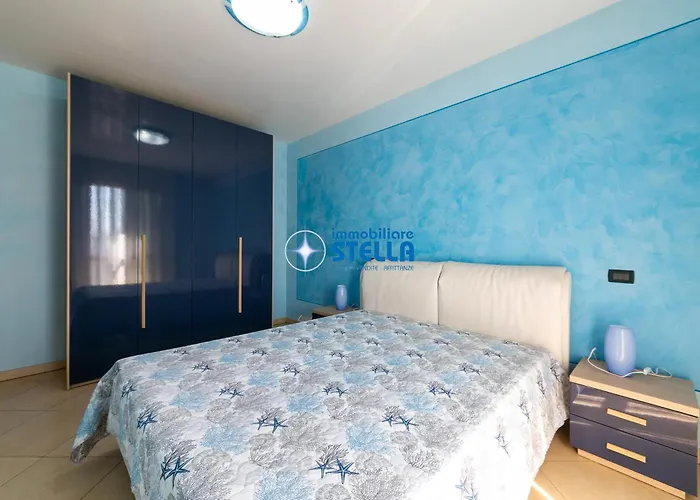 Ferienhaus Archimede Lido di Jesolo