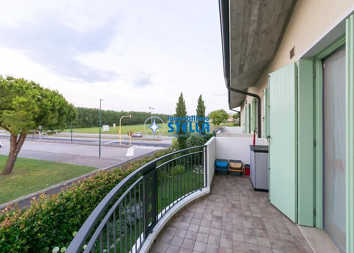 Archimede Ferienhaus