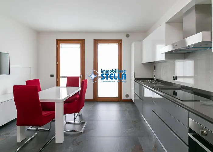 Archimede Ferienhaus *