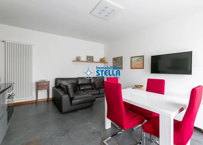 Ferienhaus Archimede *