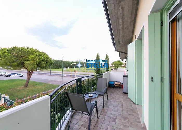 Ferienhaus Archimede