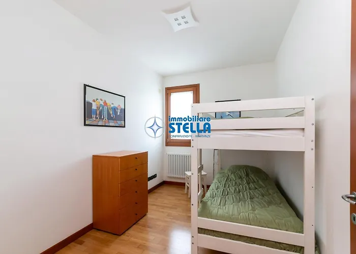 Ferienhaus Archimede Lido di Jesolo