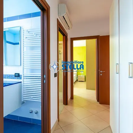 Casa vacanze Archimede
