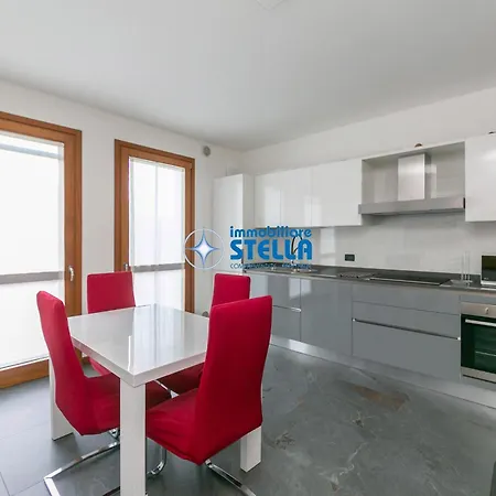 Casa vacanze Archimede Lido di Jesolo