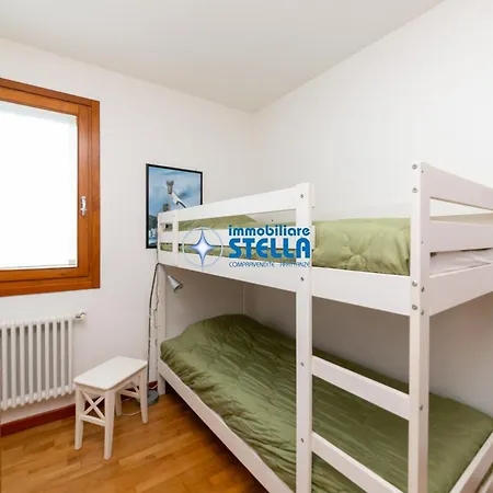 Archimede Casa vacanze Lido di Jesolo