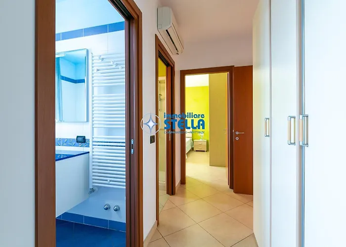 Dom wakacyjny Archimede