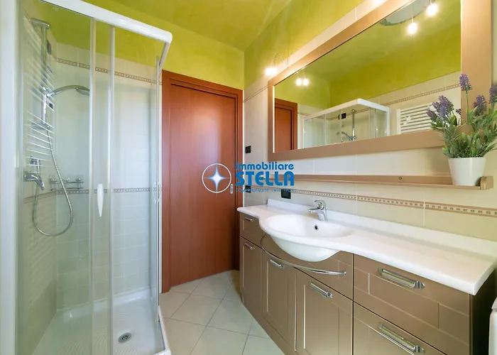 Dom wakacyjny Archimede Lido di Jesolo