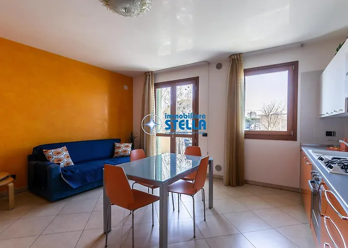 Archimede Dom wakacyjny Lido di Jesolo