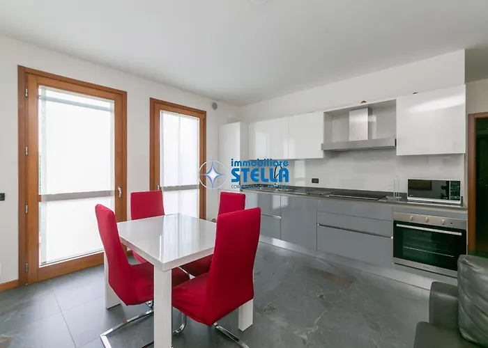 Dom wakacyjny Archimede Lido di Jesolo