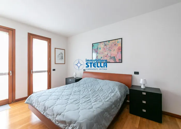 Dom wakacyjny Archimede