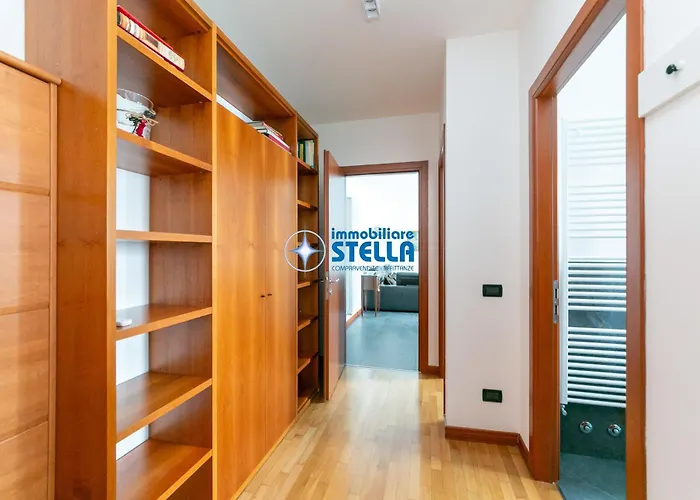 Dom wakacyjny Archimede *