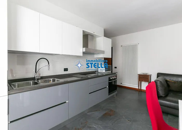 Archimede Dom wakacyjny *