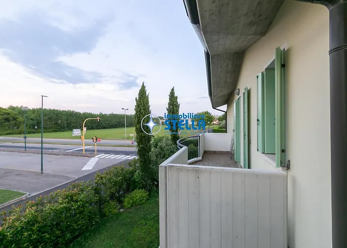 Archimede Dom wakacyjny Lido di Jesolo