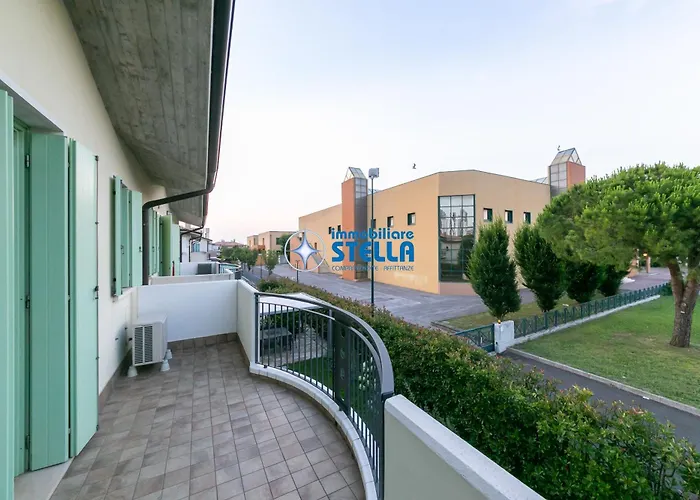 Archimede Dom wakacyjny