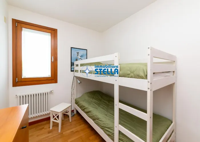 Archimede Dom wakacyjny Lido di Jesolo